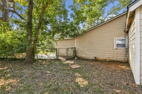 2717 Old Houston Road Huntsville TX 77340