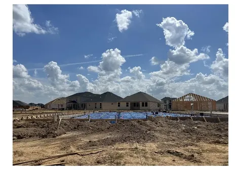 18330 Red Dahlia Road Richmond TX 77407