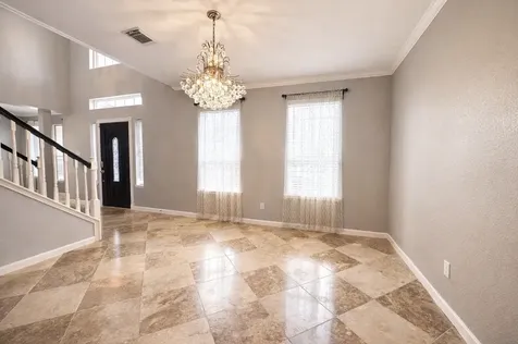 14302 Ardwell Drive Sugar Land TX 77498