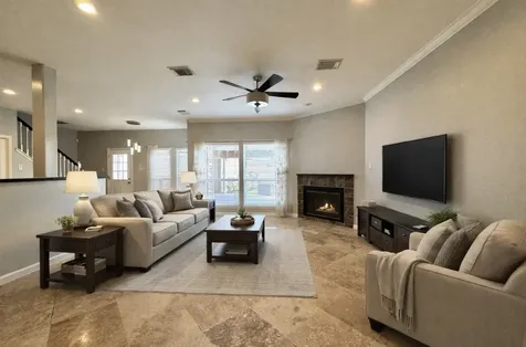 14302 Ardwell Drive Sugar Land TX 77498