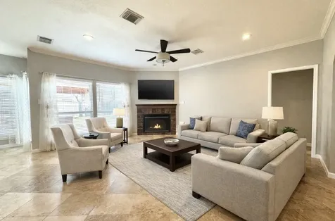 14302 Ardwell Drive Sugar Land TX 77498