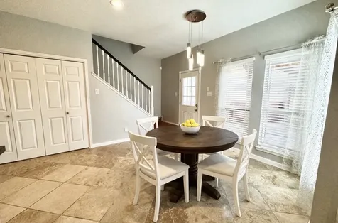 14302 Ardwell Drive Sugar Land TX 77498