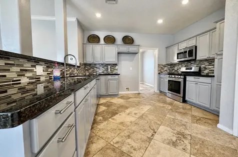 14302 Ardwell Drive Sugar Land TX 77498