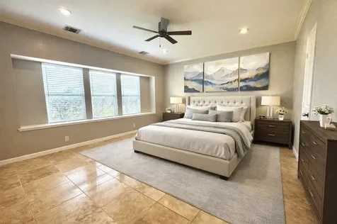 14302 Ardwell Drive Sugar Land TX 77498