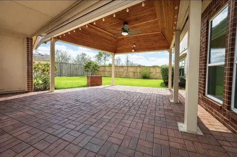 14302 Ardwell Drive Sugar Land TX 77498
