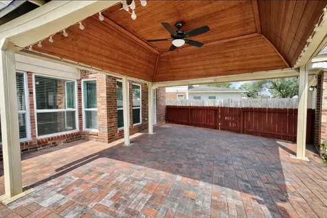 14302 Ardwell Drive Sugar Land TX 77498