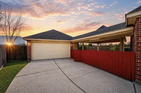 14302 Ardwell Drive Sugar Land TX 77498