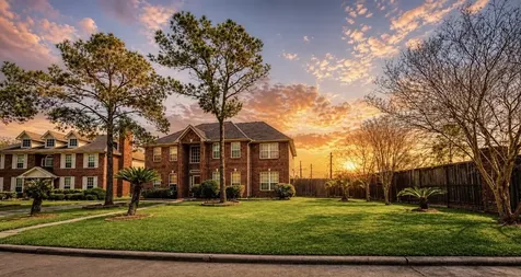 14302 Ardwell Drive Sugar Land TX 77498