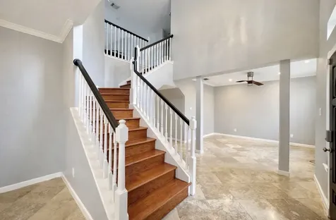 14302 Ardwell Drive Sugar Land TX 77498