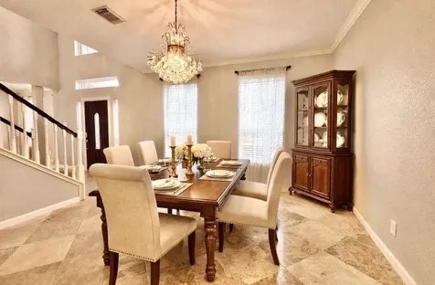 14302 Ardwell Drive Sugar Land TX 77498