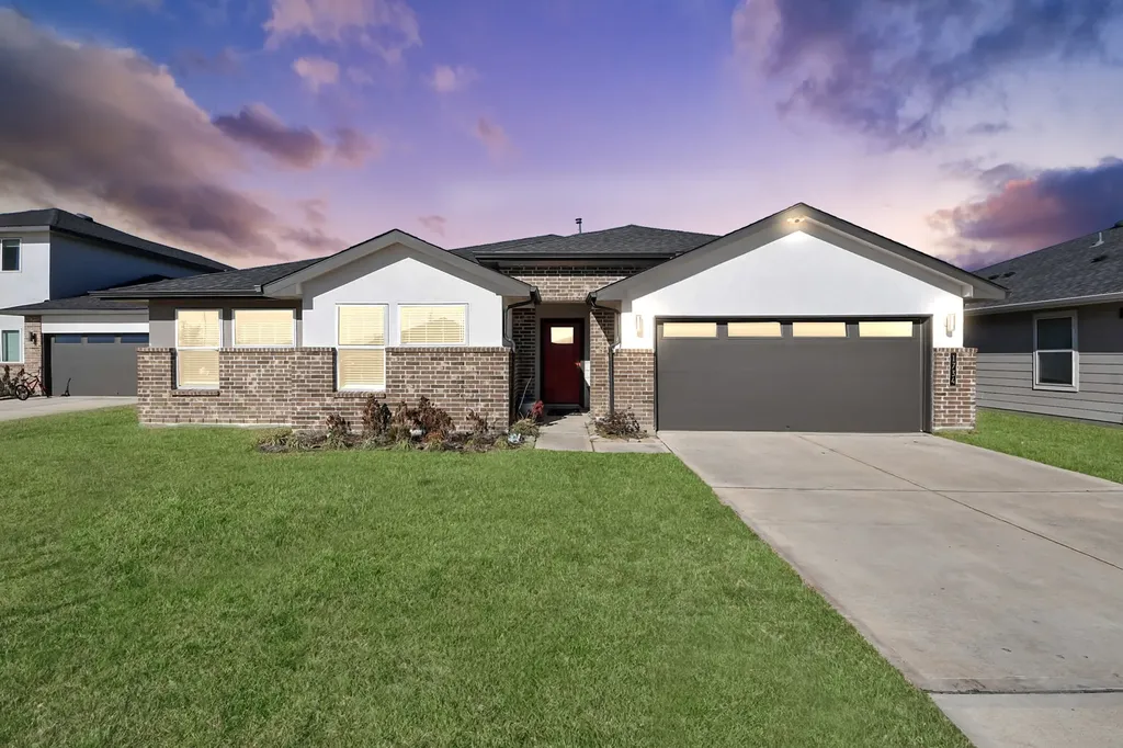 1734 Windway Court Richmond TX 77469