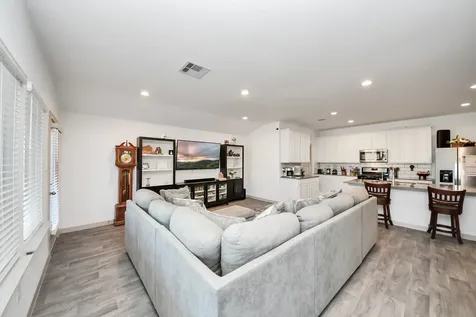 1734 Windway Court Richmond TX 77469