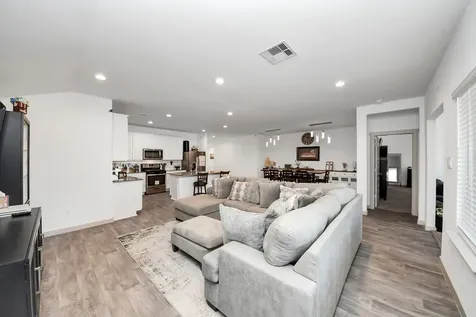 1734 Windway Court Richmond TX 77469