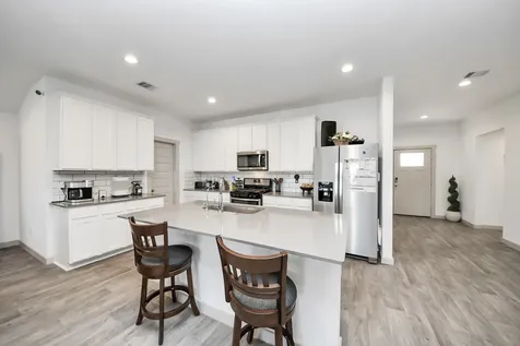 1734 Windway Court Richmond TX 77469