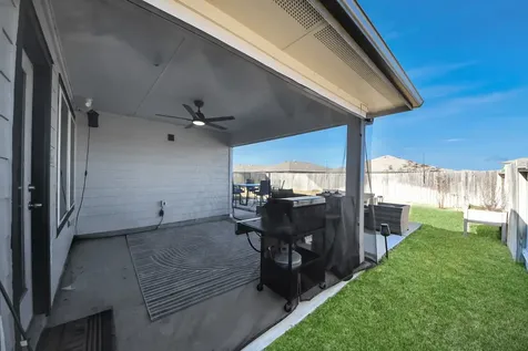 1734 Windway Court Richmond TX 77469