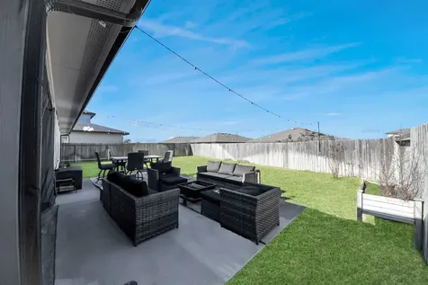 1734 Windway Court Richmond TX 77469
