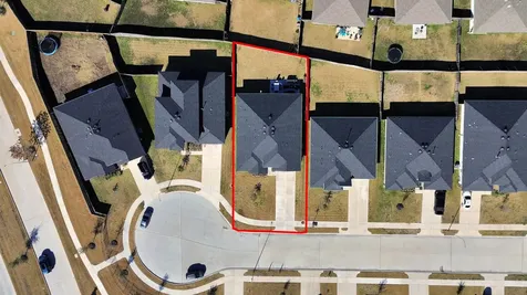 1734 Windway Court Richmond TX 77469