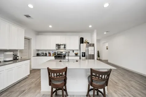1734 Windway Court Richmond TX 77469