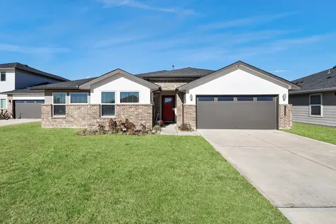 1734 Windway Court Richmond TX 77469