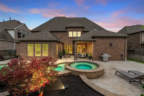 2306 Twilight Peak Missouri City TX 77459