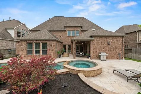 2306 Twilight Peak Missouri City TX 77459