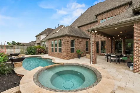 2306 Twilight Peak Missouri City TX 77459