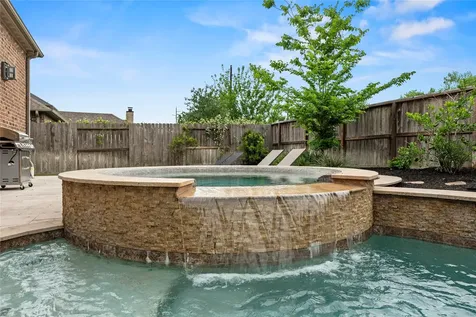 2306 Twilight Peak Missouri City TX 77459