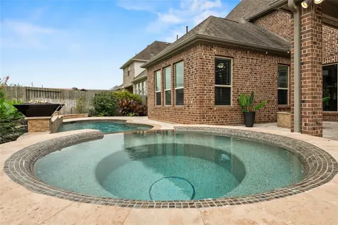 2306 Twilight Peak Missouri City TX 77459