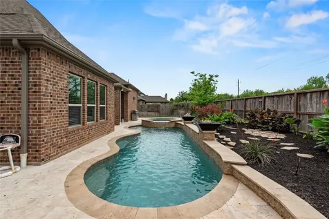 2306 Twilight Peak Missouri City TX 77459