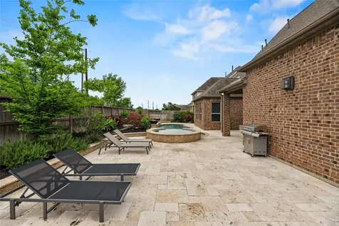 2306 Twilight Peak Missouri City TX 77459