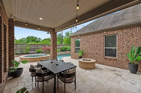 2306 Twilight Peak Missouri City TX 77459