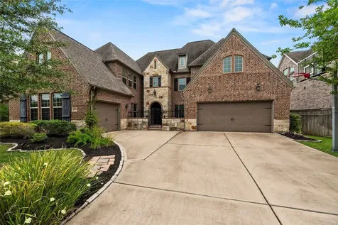 2306 Twilight Peak Missouri City TX 77459