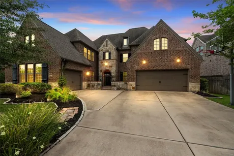 2306 Twilight Peak Missouri City TX 77459