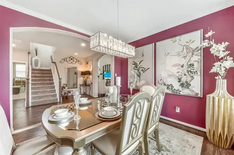 2111 Scissor Tail Road Pearland TX 77581