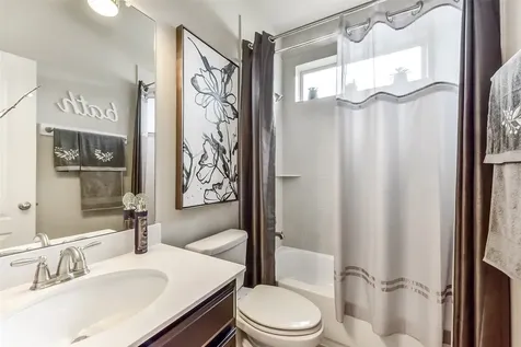 2111 Scissor Tail Road Pearland TX 77581