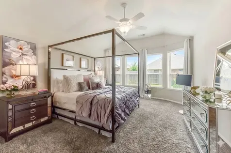 2111 Scissor Tail Road Pearland TX 77581