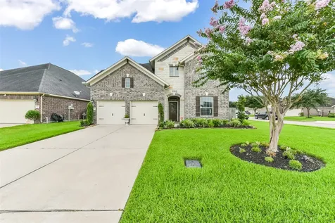 2111 Scissor Tail Road Pearland TX 77581