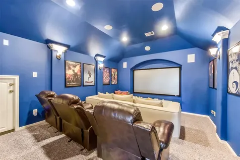 2111 Scissor Tail Road Pearland TX 77581