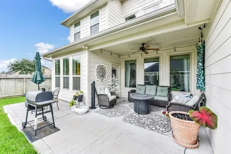 2111 Scissor Tail Road Pearland TX 77581