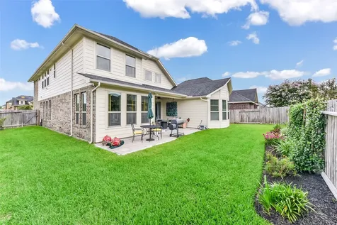 2111 Scissor Tail Road Pearland TX 77581