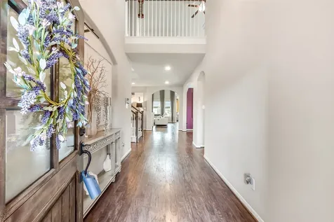 2111 Scissor Tail Road Pearland TX 77581