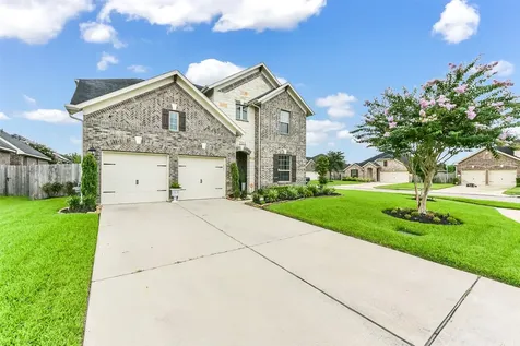 2111 Scissor Tail Road Pearland TX 77581