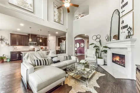 2111 Scissor Tail Road Pearland TX 77581