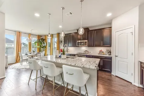 2111 Scissor Tail Road Pearland TX 77581