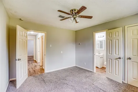 4419 Curly Oaks Drive Houston TX 77053