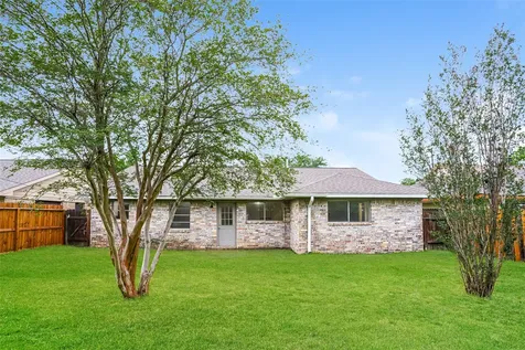 4419 Curly Oaks Drive Houston TX 77053