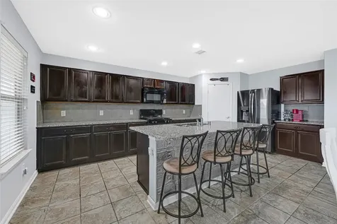 3746 Aubergine Springs Lane Katy TX 77449