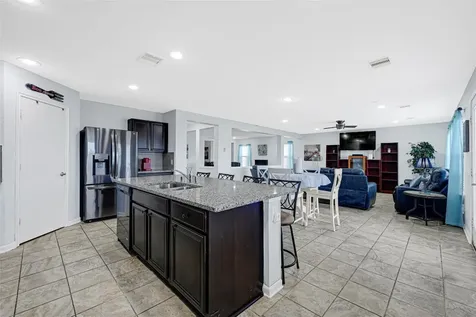 3746 Aubergine Springs Lane Katy TX 77449