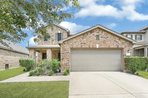 3746 Aubergine Springs Lane Katy TX 77449