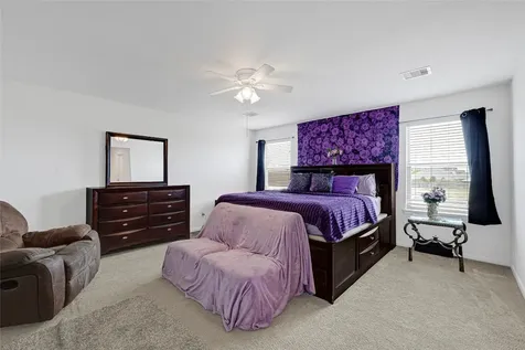 3746 Aubergine Springs Lane Katy TX 77449
